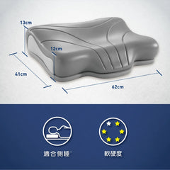 4D Health Complex Pillow