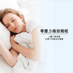 S-4 Elite Mattress