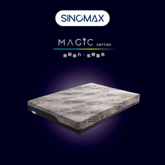 MAGIC Sleep 床褥