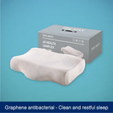 4D Health Complex Pillow
