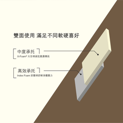 S-5 零壓床褥