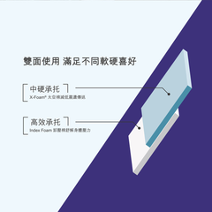 S-8 Elite Mattress