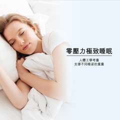 S-8 Elite Mattress