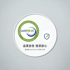 4D Health Complex Pillow