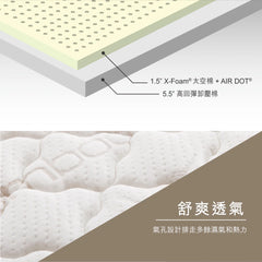 SC智能床褥