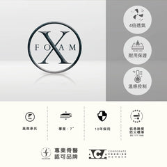 SC智能床褥