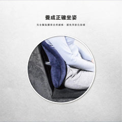 全效護腰墊360 protective cushion