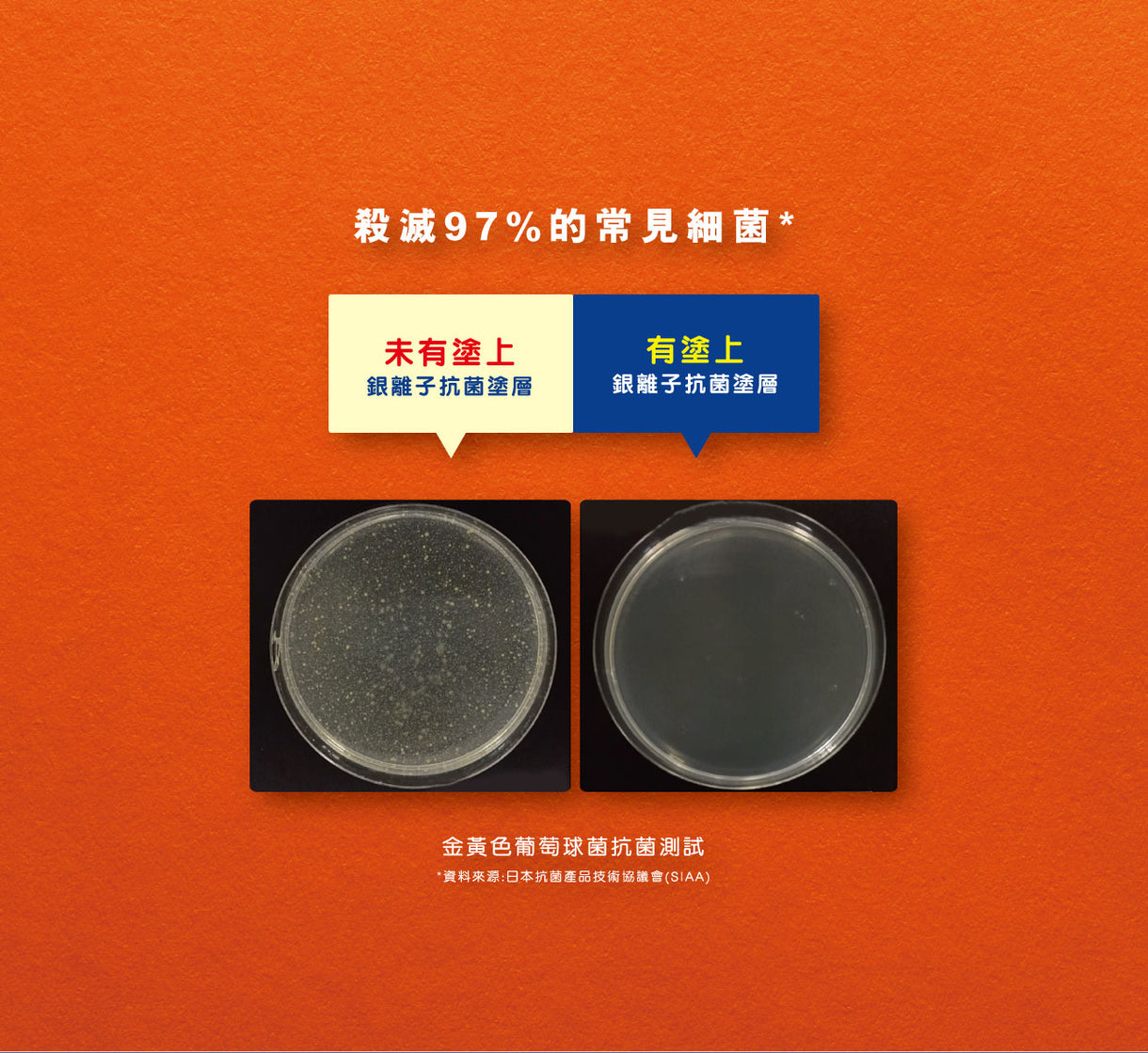 SILVER ION CEO ENPOWER® CUBE床褥
