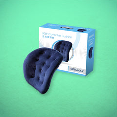全效護腰墊360 protective cushion