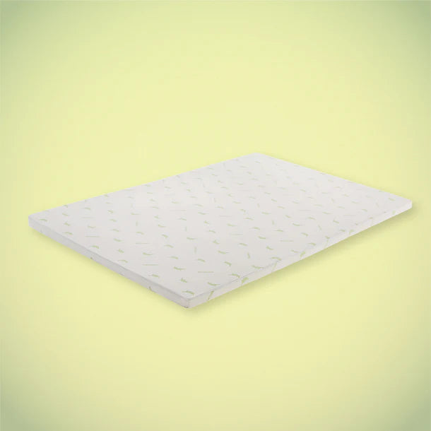 Pressure Relieving Mattress Topper太空零壓力床墊4cm